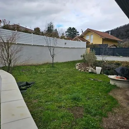 La Grange Des Hutins Apartmán