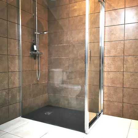 La Grange Des Hutins *