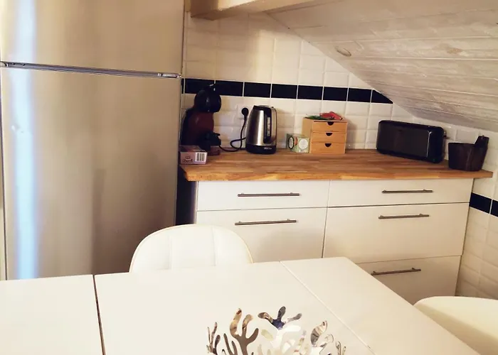 Apartment La Grange Des Hutins Allinges